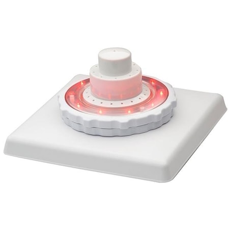 Ocean Blue Water Products Ocean Blue Water Products 180020 Color Fest Illuminated Pool - Assorted 180020